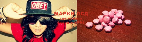 твердый Сосновоборск
