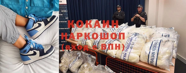 мет Пересвет